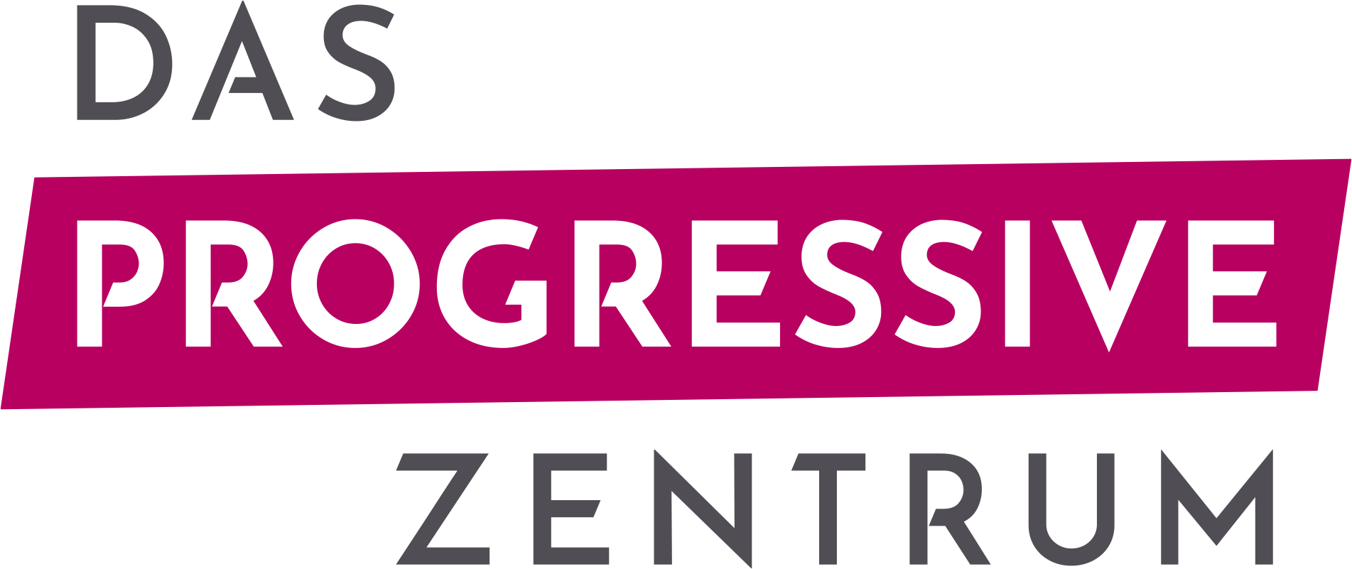 Das Progressive Zentrum